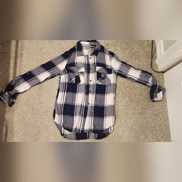 Charlotte Russe Shirt Bundle - Picture 7 of 11